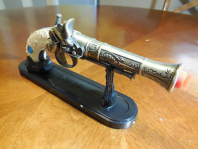 ANTIQUE DECOR WITH STAND MODEL 1820 WESTERN HOME DECOR BRAND NEW