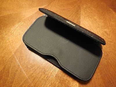 HP100B 7" REIKO XL MEGA EXTRA LARGE POUCH BELT LOOP HOLSTER CELL PHONE CASE UNIVERSAL OVERSIZE