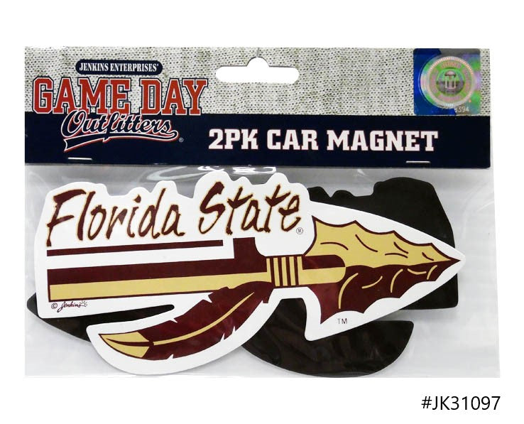 CAR MAGNETS VARIOUS SIZES HOME STATE CITY TEAM OFFICIAL LICENSED PRODUCT