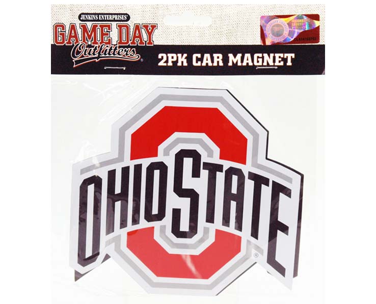 CAR MAGNETS VARIOUS SIZES HOME STATE CITY TEAM OFFICIAL LICENSED PRODUCT
