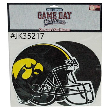 CAR MAGNETS VARIOUS SIZES HOME STATE CITY TEAM OFFICIAL LICENSED PRODUCT