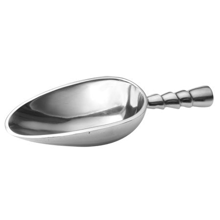 9" BEADED ICE SCOOP KITCHEN WARE WESTERN HOME DECOR HANDMADE NEW #IH_4972 -- FREE SHIPPING