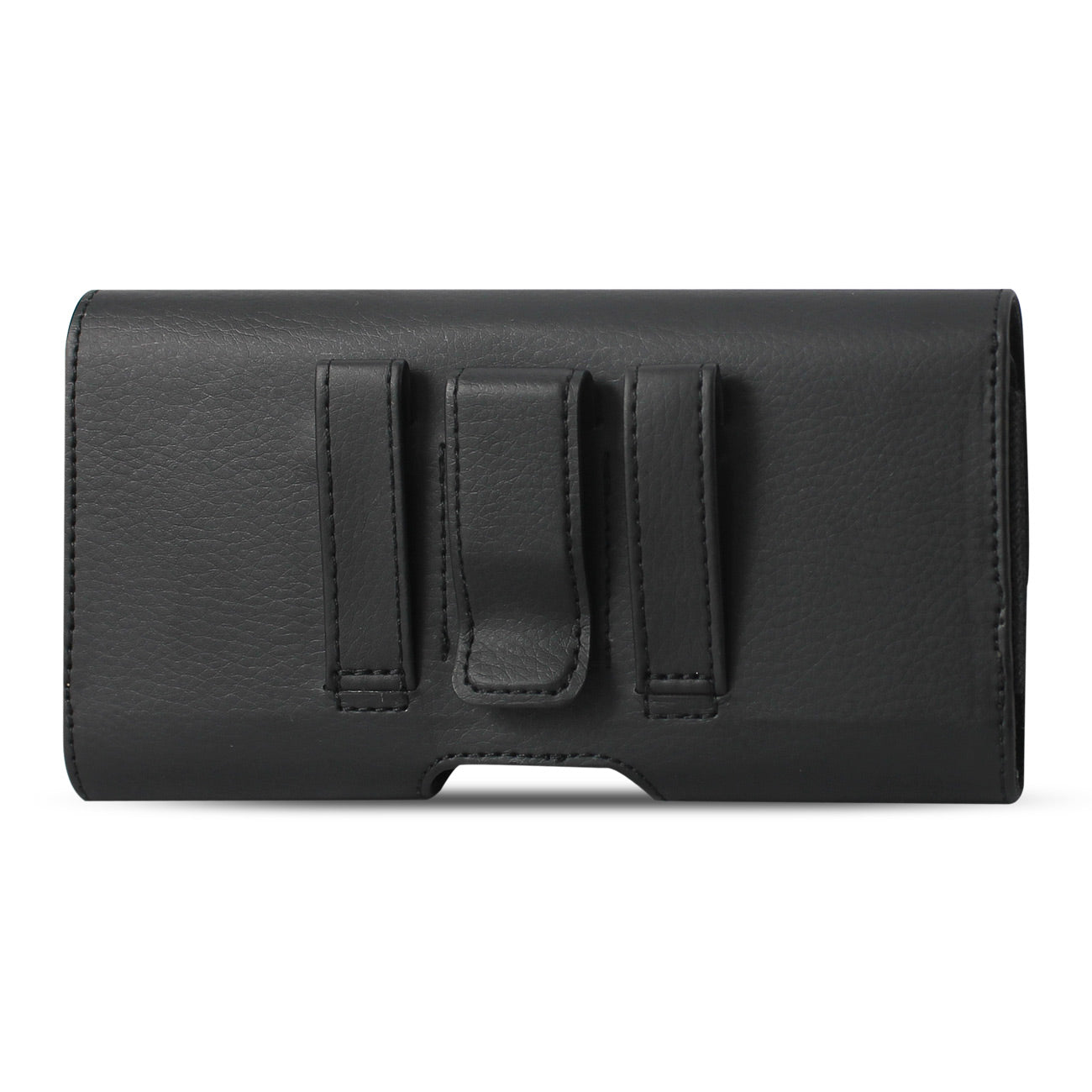 HP500B 7" REIKO XL MEGA EXTRA LARGE POUCH BELT LOOP HOLSTER CELL PHONE CASE UNIVERSAL OVERSIZE -- FREE SHIPPING