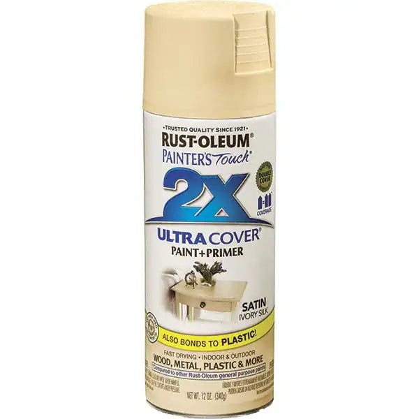 CUSTOM COLOR OPTIONS RUSTOLEUM OIL ENAMEL PAINT CHART RUSTIC FLAT SATIN & MORE