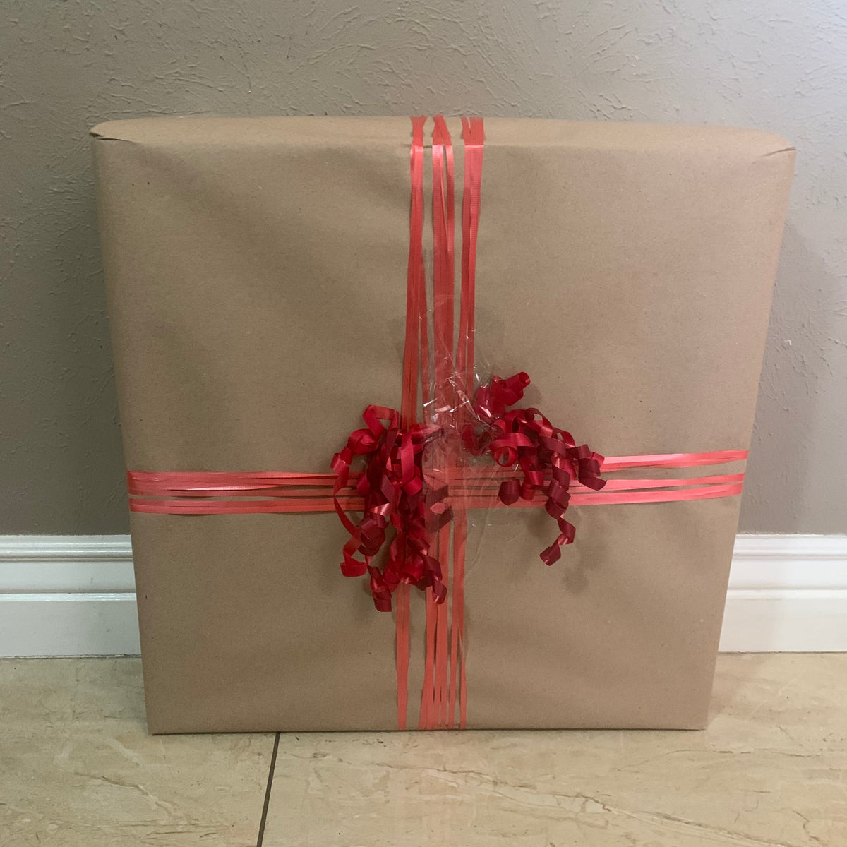 GIFT WRAPPING & GIFT MESSAGE