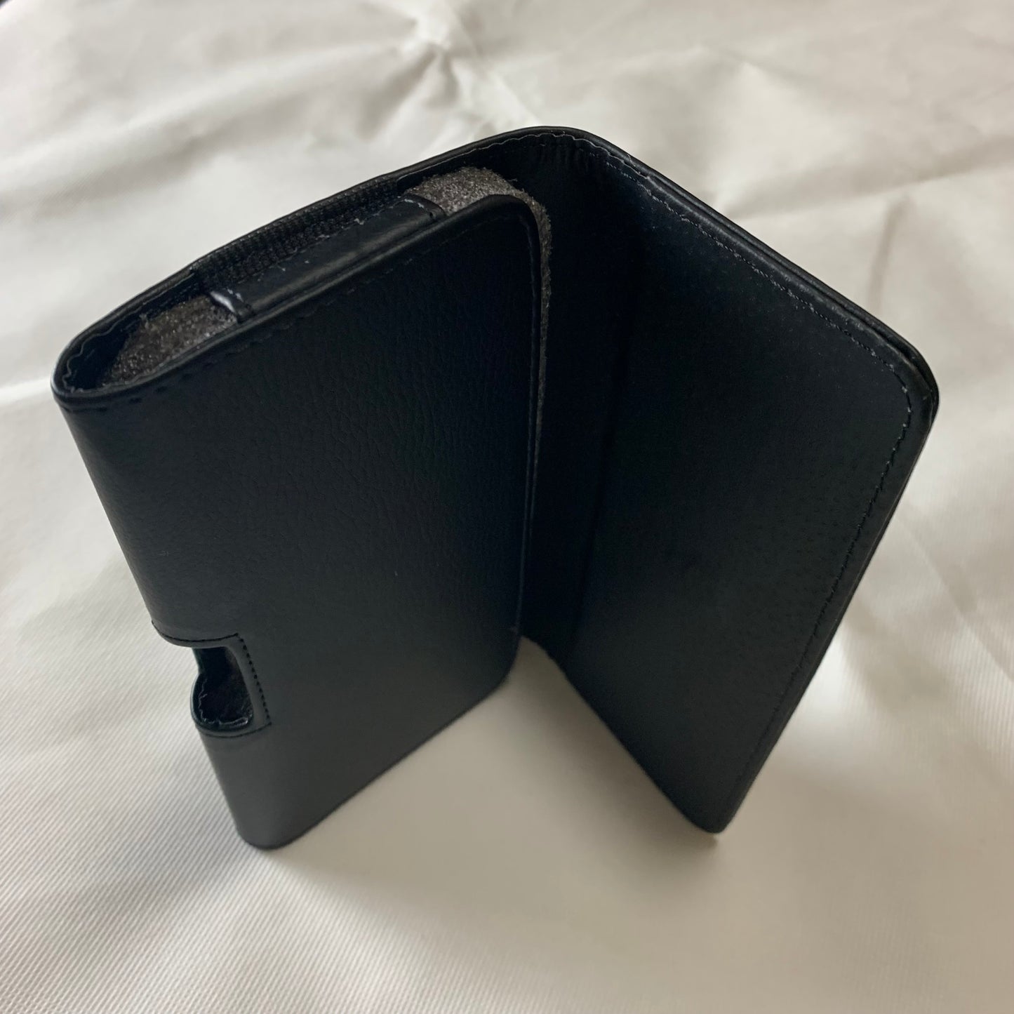 7" EL LUMIERE EXTRA LARGE POUCH BELT LOOP HOLSTER CELL PHONE CASE UNIVERSAL OVERSIZE PH2-HZT