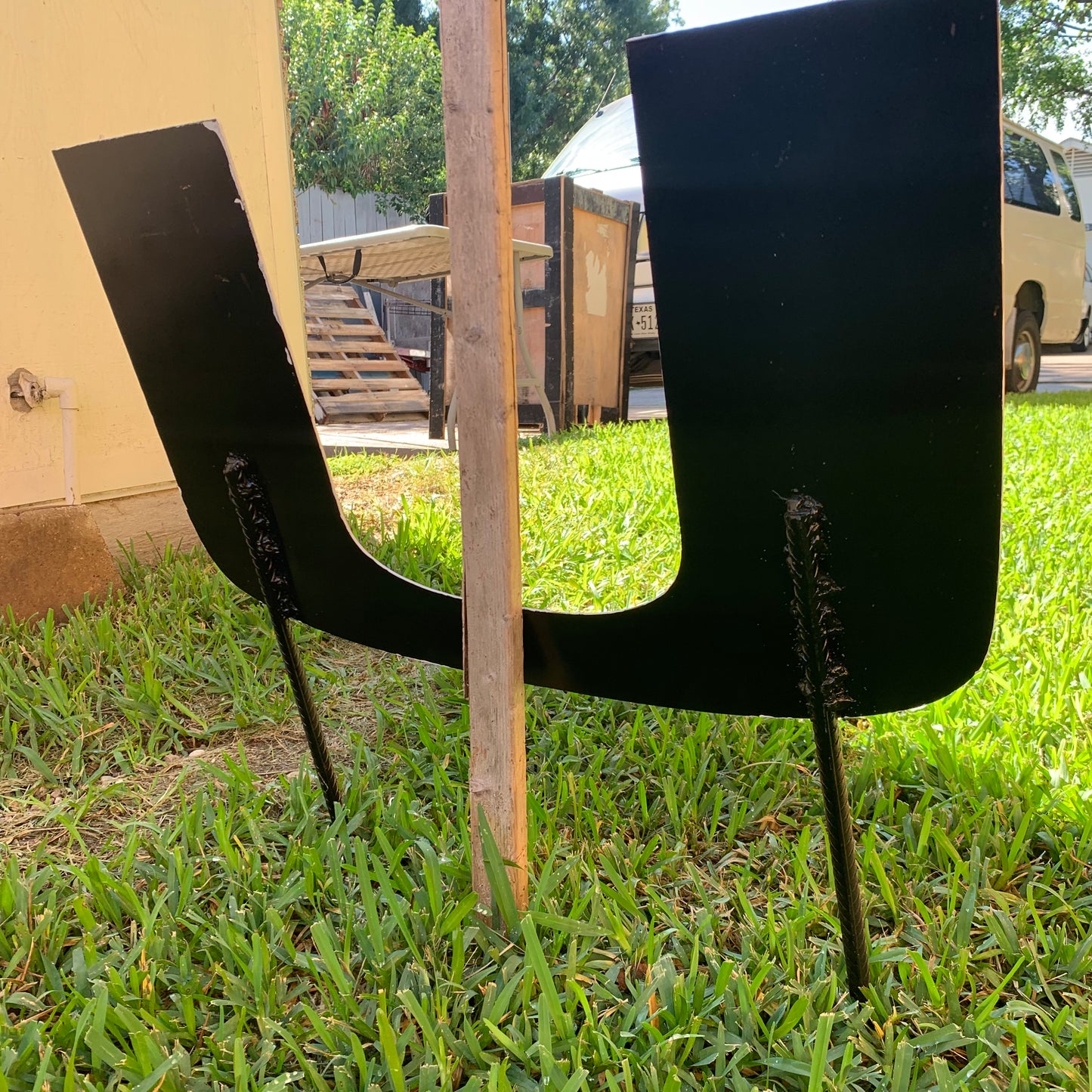 24"x15" MIAMI HURRICANES CUSTOM METAL VINTAGE CRAFT SIGN WESTERN HOME DECOR HANDMADE LASER CUT