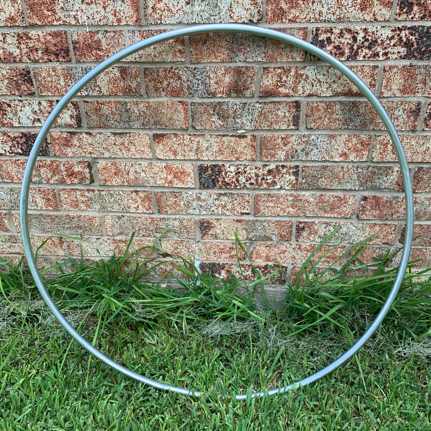 SOLID RING ONLY METAL 12", 24", 30",32",36",38",40"