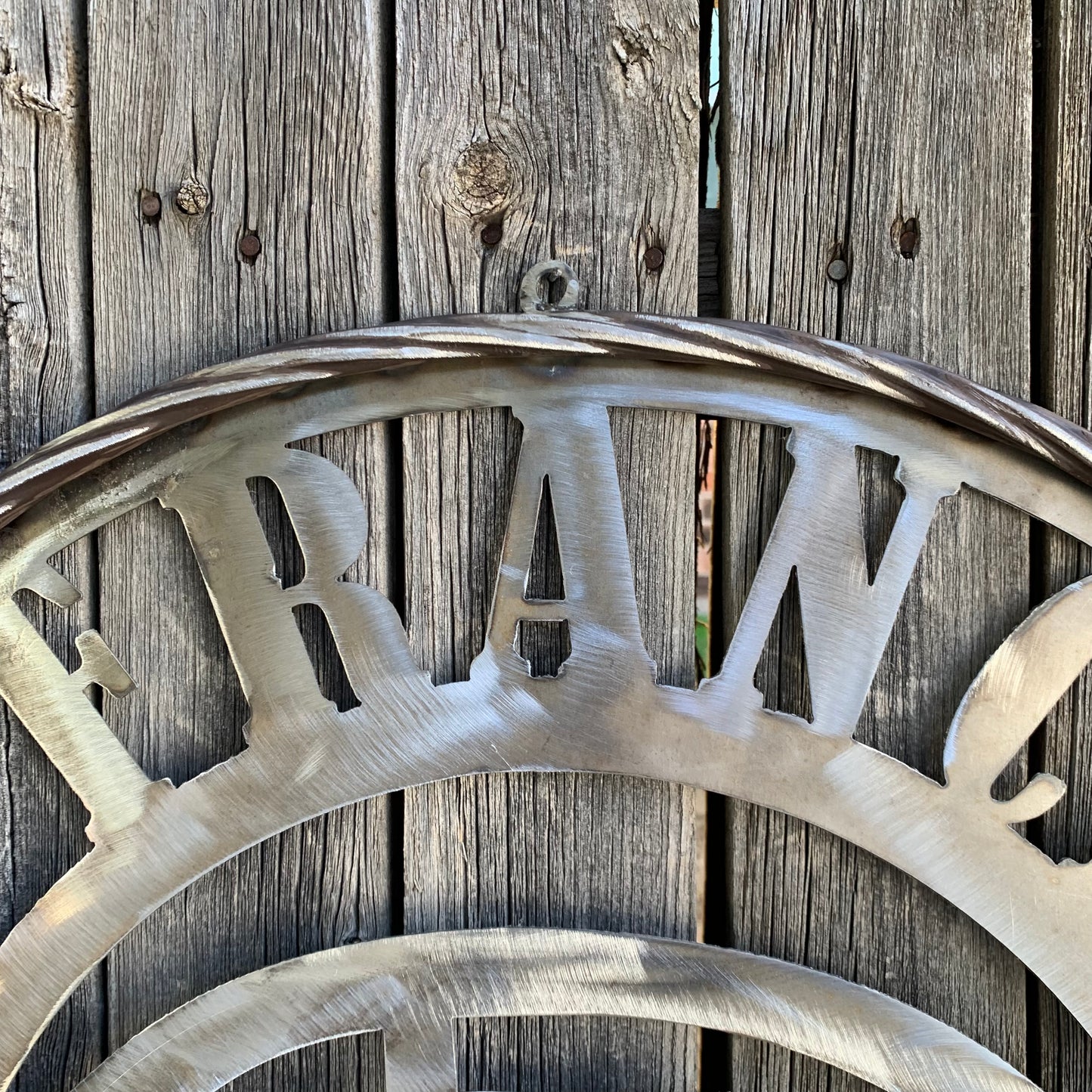 SAN FRANCISCO 49ERS METAL CUSTOM VINTAGE RAW METAL CRAFT TEAM SIGN HANDMADE 12",18",24",32",36",40",50"