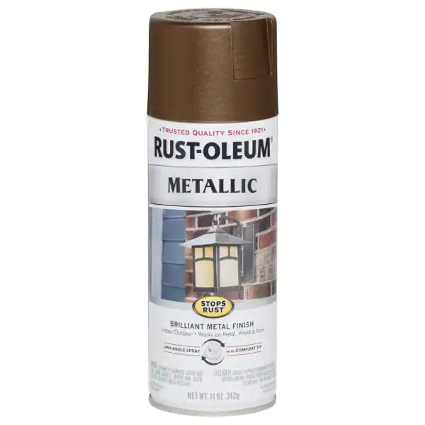 CUSTOM COLOR OPTIONS RUSTOLEUM OIL ENAMEL PAINT CHART RUSTIC FLAT SATIN & MORE