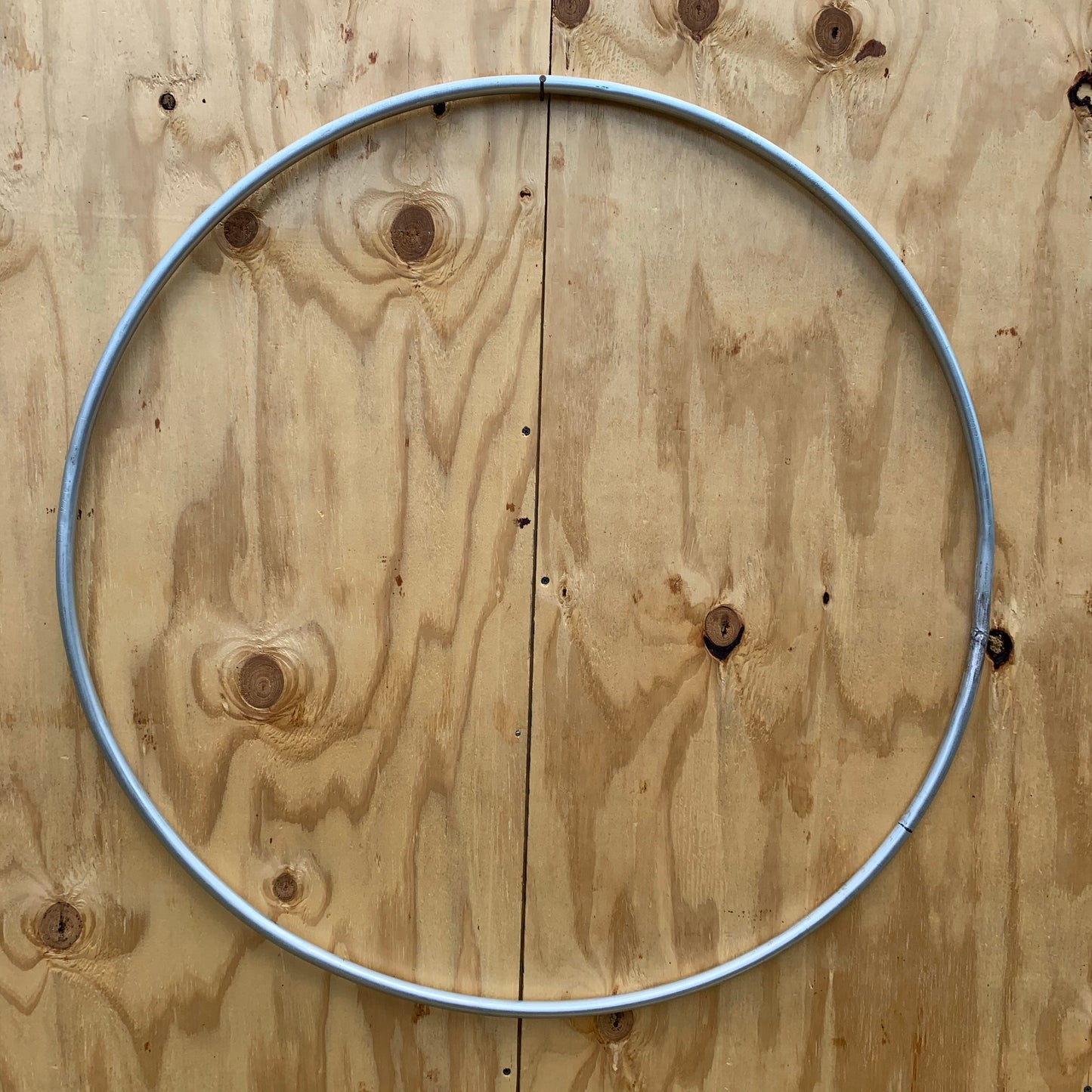 SOLID RING ONLY METAL 12", 24", 30",32",36",38",40"