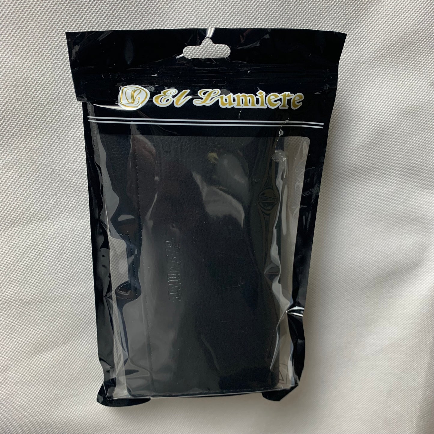 7" EL LUMIERE EXTRA LARGE POUCH BELT LOOP HOLSTER CELL PHONE CASE UNIVERSAL OVERSIZE PH2-HZT