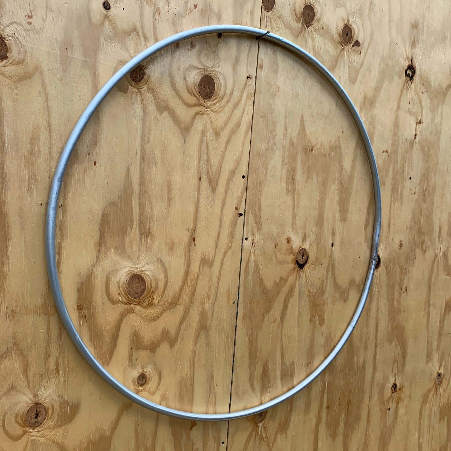 SOLID RING ONLY METAL 12", 24", 30",32",36",38",40"