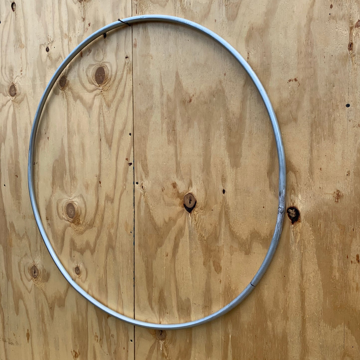 SOLID RING ONLY METAL 12", 24", 30",32",36",38",40"