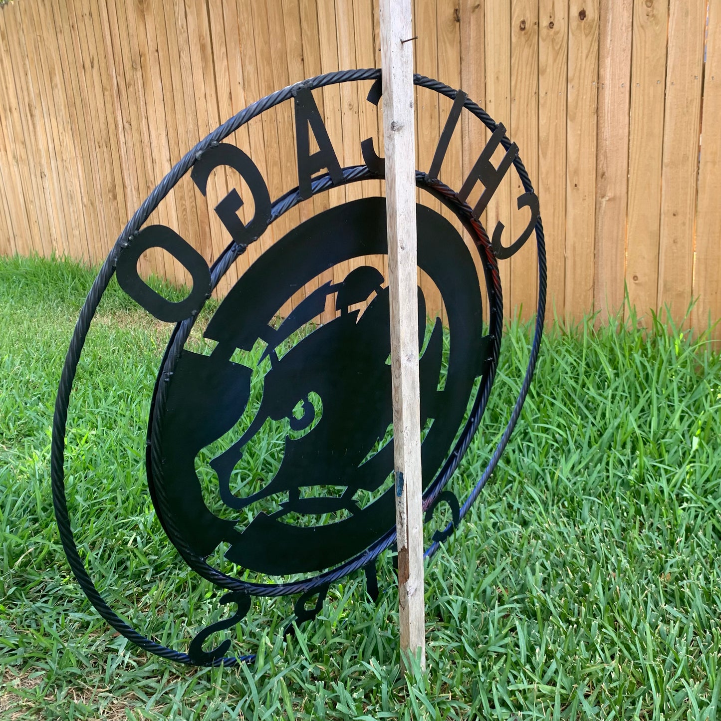 12", 18", 24", 32" CHICAGO CUBS CUSTOM METAL VINTAGE CRAFT TEAM SPORTS SIGN HANDMADE