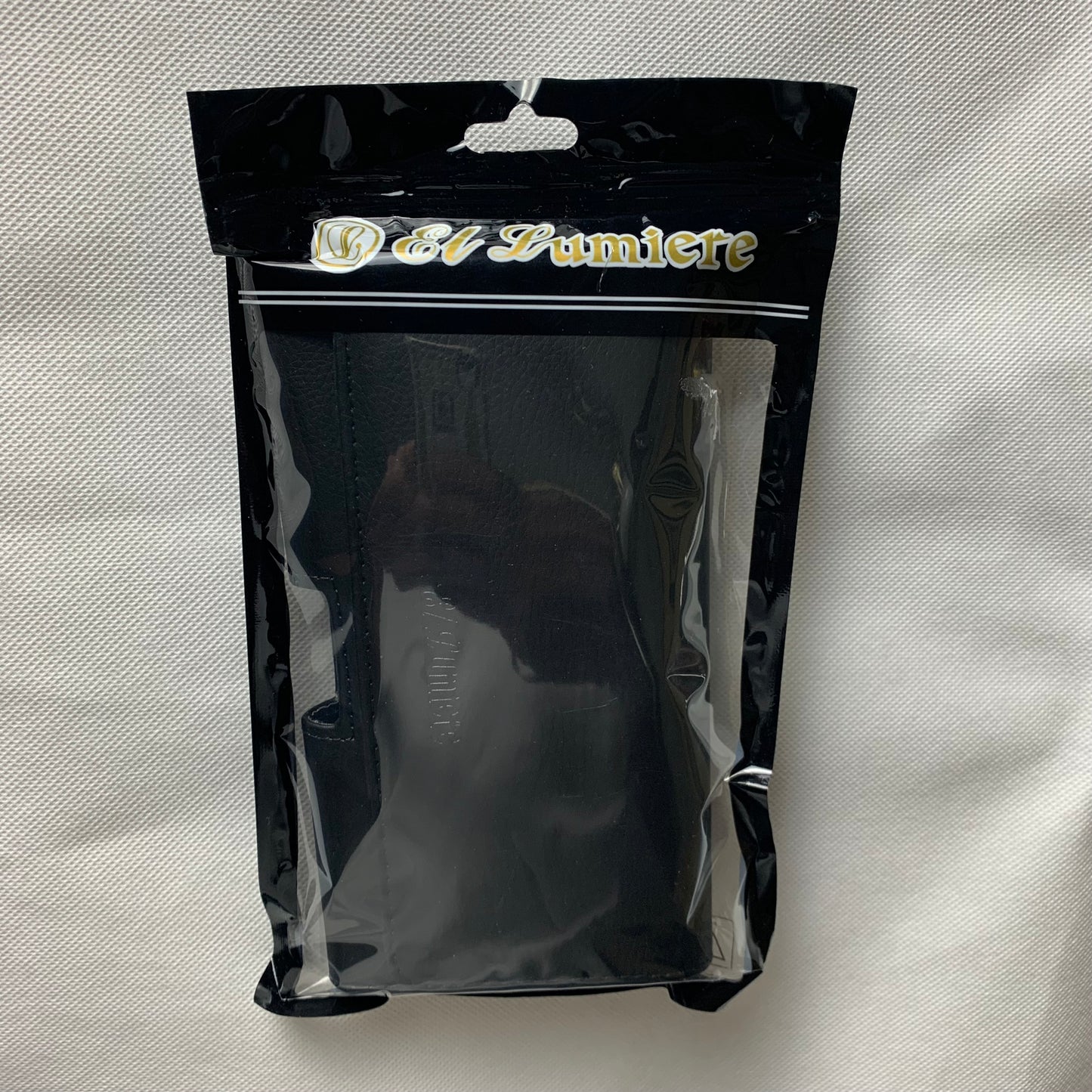 7" EL LUMIERE EXTRA LARGE POUCH BELT LOOP HOLSTER CELL PHONE CASE UNIVERSAL OVERSIZE PH2-HZT