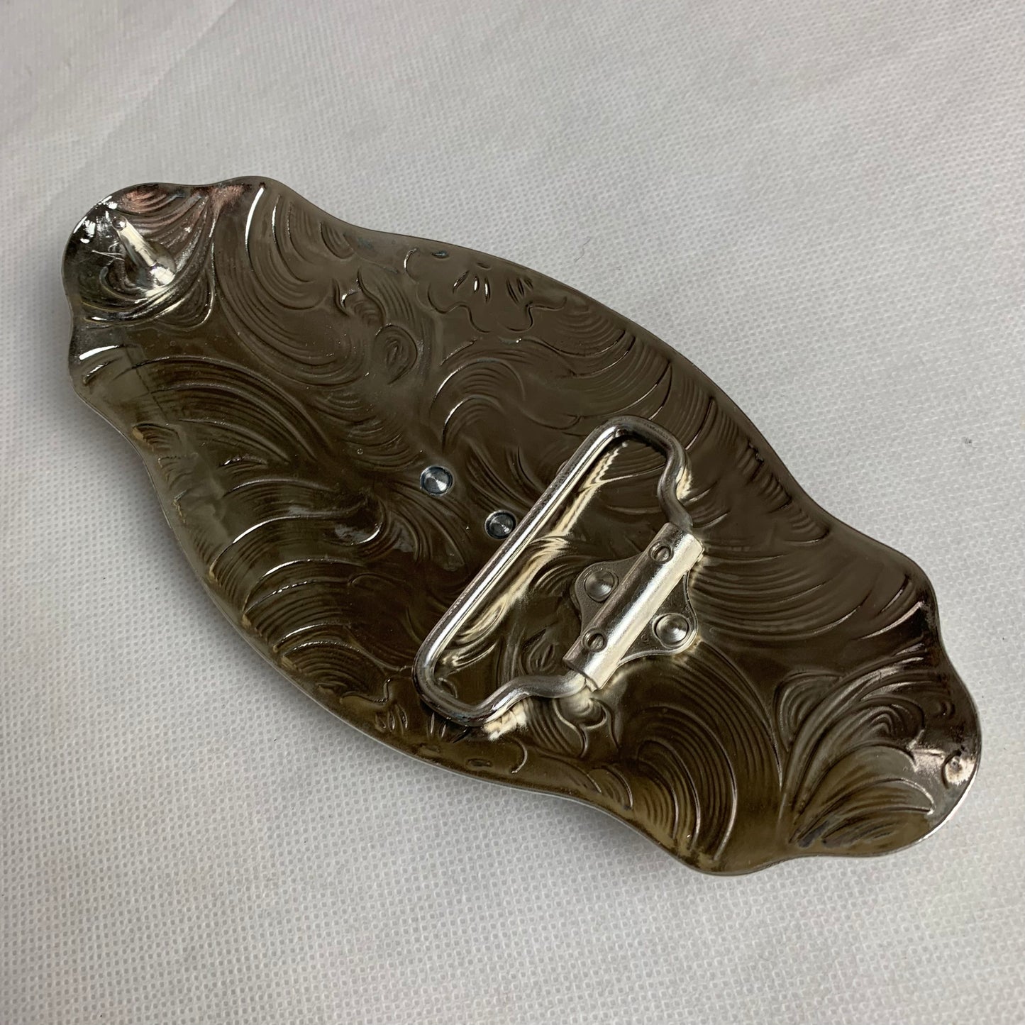 6.5" X 3.5" HORSE BELT BUCKLE WESTERN BUCKLE FASHION ART NEW #EH12270