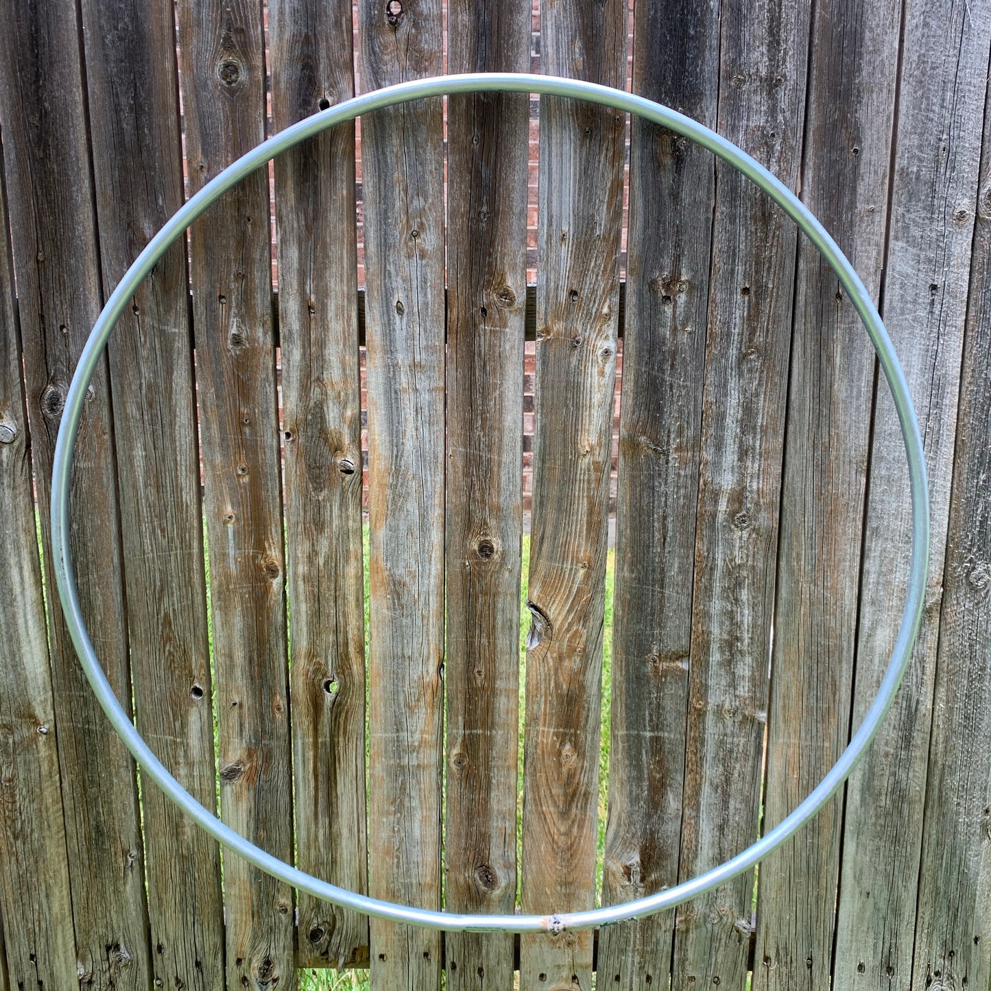 SOLID RING ONLY METAL 12", 24", 30",32",36",38",40"