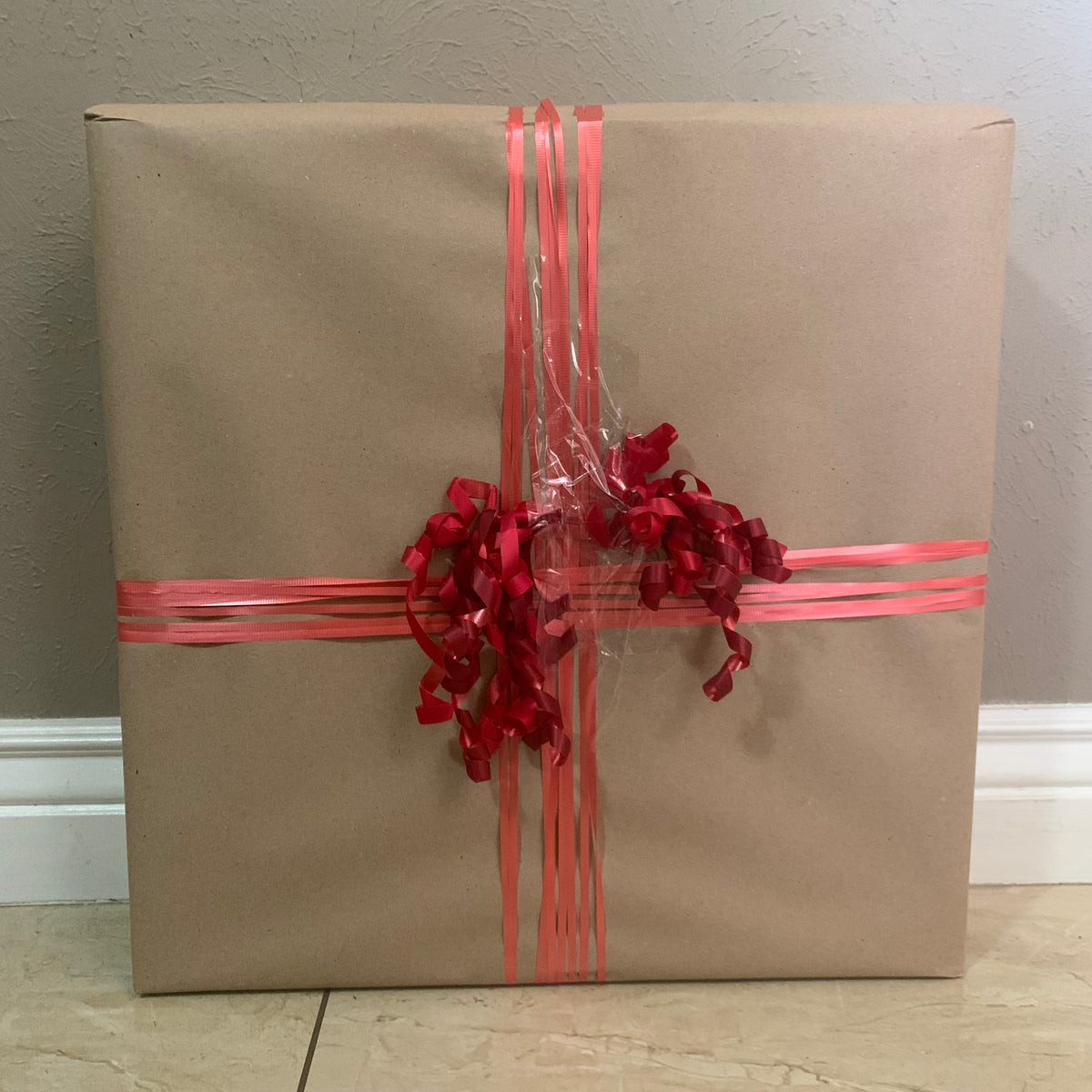 GIFT WRAPPING & GIFT MESSAGE