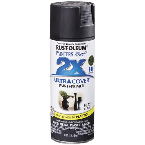 CUSTOM COLOR OPTIONS RUSTOLEUM OIL ENAMEL PAINT CHART RUSTIC FLAT SATIN & MORE