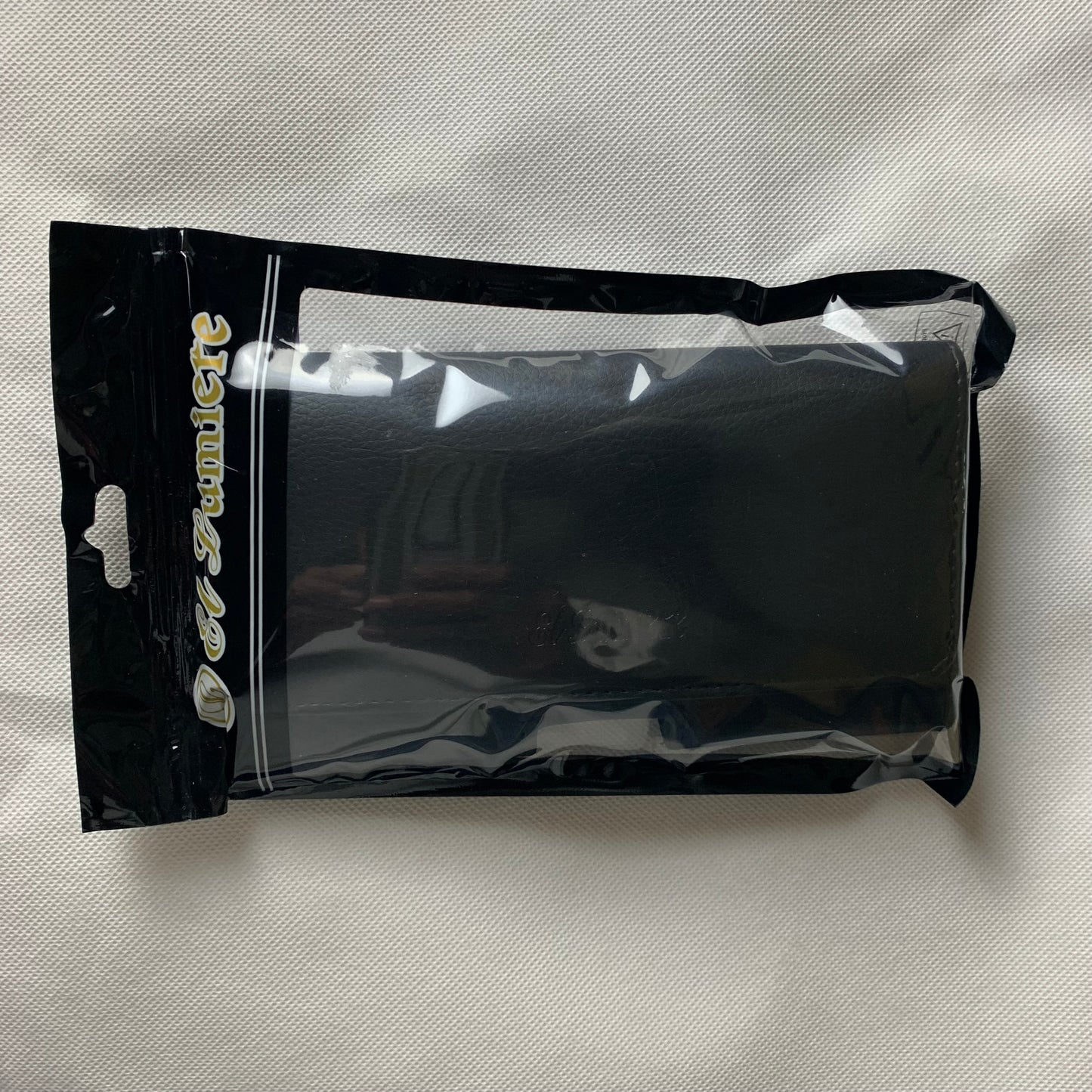 7" EL LUMIERE EXTRA LARGE POUCH BELT LOOP HOLSTER CELL PHONE CASE UNIVERSAL OVERSIZE PH2-HZT